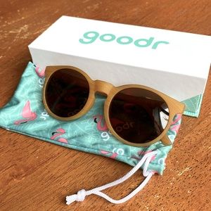 Goodr sunglasses
